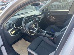 Audi Q3 2023 35 TFSI Sport Dynamic Edition 1.4T - ფოტო 11