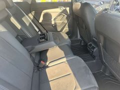 Audi Q3 2023 35 TFSI Sport Dynamic Edition 1.4T - ფოტო 15