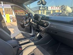 Audi Q3 2023 35 TFSI Sport Dynamic Edition 1.4T - ფოტო 16