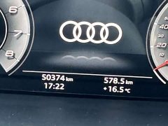 Audi Q3 2023 35 TFSI Sport Dynamic Edition 1.4T - ფოტო 17