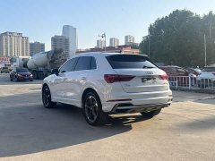 Audi Q3 2023 35 TFSI Sport Dynamic Edition 1.4T - ფოტო 4