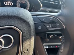 Audi Q3 2023 35 TFSI Sport Dynamic Edition 1.4T - ფოტო 7