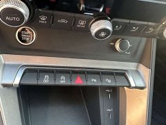 Audi Q3 2023 35 TFSI Sport Dynamic Edition 1.4T - ფოტო 9
