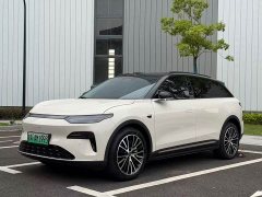 Leapmotor C11 Pure Electric 640 LiDAR Smart Premium Edition - ფოტო 1