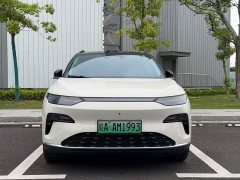 Leapmotor C11 Pure Electric 640 LiDAR Smart Premium Edition - ფოტო 2