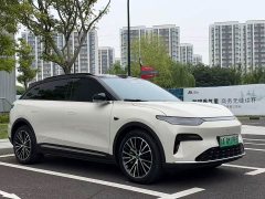 Leapmotor C11 Pure Electric 640 LiDAR Smart Premium Edition - ფოტო 3
