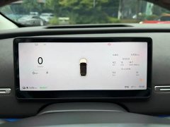 Leapmotor C11 Pure Electric 640 LiDAR Smart Premium Edition - ფოტო 5