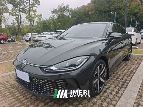 2024 Volkswagen Lingdu L 280TSI DSG Spicy Edition