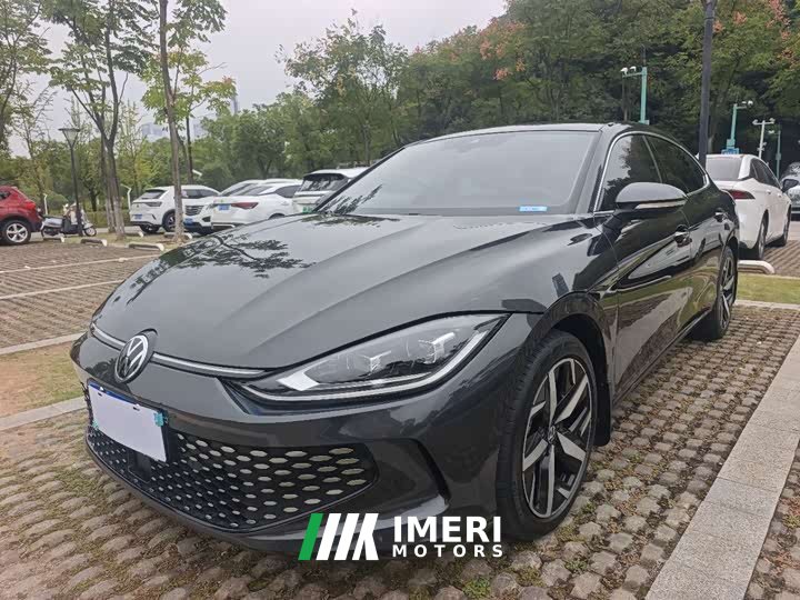Volkswagen Lingdu L 280TSI DSG Spicy Edition