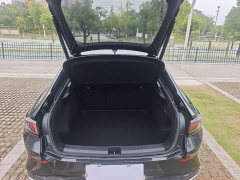 Volkswagen Lingdu L 280TSI DSG Spicy Edition - ფოტო 10