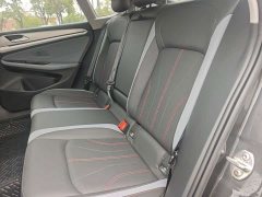 Volkswagen Lingdu L 280TSI DSG Spicy Edition - ფოტო 11