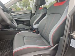 Volkswagen Lingdu L 280TSI DSG Spicy Edition - ფოტო 12