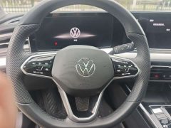 Volkswagen Lingdu L 280TSI DSG Spicy Edition - ფოტო 14
