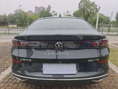Volkswagen Lingdu L 280TSI DSG Spicy Edition - ფოტო 4