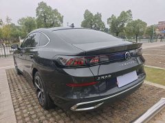 Volkswagen Lingdu L 280TSI DSG Spicy Edition - ფოტო 5