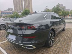 Volkswagen Lingdu L 280TSI DSG Spicy Edition - ფოტო 6