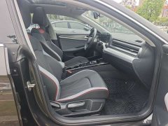 Volkswagen Lingdu L 280TSI DSG Spicy Edition - ფოტო 8