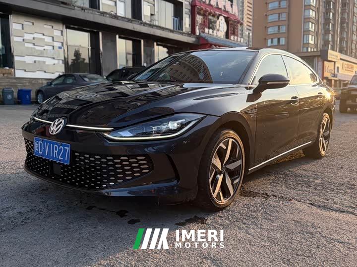 Volkswagen Lingdu L 280TSI DSG Spicy Edition