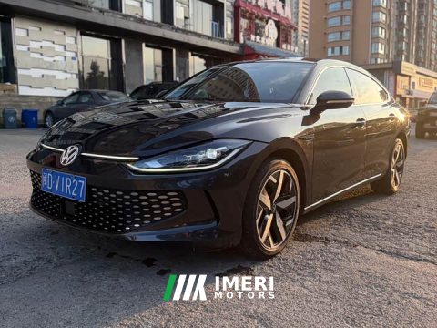 2022 Volkswagen Lingdu L 280TSI DSG Spicy Edition - ავტომობილი ჩინეთიდან