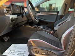 Volkswagen Lingdu L 280TSI DSG Spicy Edition - ფოტო 10