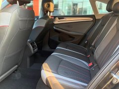 Volkswagen Lingdu L 280TSI DSG Spicy Edition - ფოტო 11