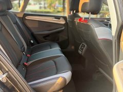 Volkswagen Lingdu L 280TSI DSG Spicy Edition - ფოტო 12