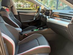 Volkswagen Lingdu L 280TSI DSG Spicy Edition - ფოტო 13