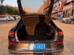 Volkswagen Lingdu L 280TSI DSG Spicy Edition - ფოტო 14