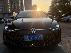 Volkswagen Lingdu L 280TSI DSG Spicy Edition - ფოტო 2