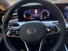 Volkswagen Lingdu L 280TSI DSG Spicy Edition - ფოტო 20