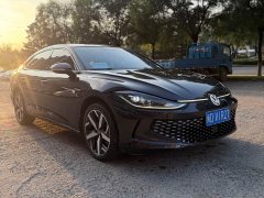 Volkswagen Lingdu L 280TSI DSG Spicy Edition - ფოტო 3