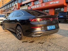 Volkswagen Lingdu L 280TSI DSG Spicy Edition - ფოტო 4