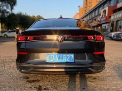 Volkswagen Lingdu L 280TSI DSG Spicy Edition - ფოტო 5