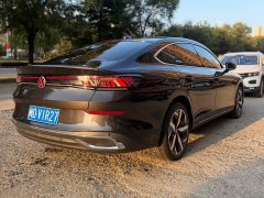 Volkswagen Lingdu L 280TSI DSG Spicy Edition - ფოტო 6