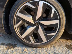 Volkswagen Lingdu L 280TSI DSG Spicy Edition - ფოტო 9