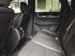 Cadillac XT5 2.0T FWD Fashion Edition - ფოტო 5