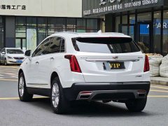 Cadillac XT5 2.0T FWD Fashion Edition - ფოტო 7