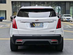 Cadillac XT5 2.0T FWD Fashion Edition - ფოტო 8