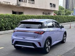 BYD Dolphin 420km Fashion Edition - ფოტო 11