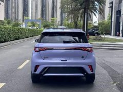 BYD Dolphin 420km Fashion Edition - ფოტო 12