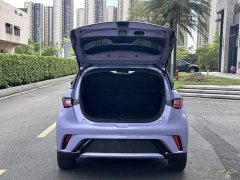 BYD Dolphin 420km Fashion Edition - ფოტო 16