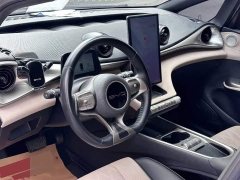 BYD Dolphin 420km Fashion Edition - ფოტო 5