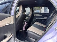 BYD Dolphin 420km Fashion Edition - ფოტო 7