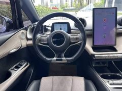 BYD Dolphin 420km Fashion Edition - ფოტო 8