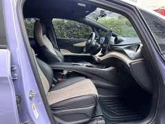 BYD Dolphin 420km Fashion Edition - ფოტო 9