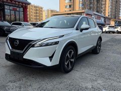 Nissan Qashqai 1.3T CVT Luxury Edition - ფოტო 1