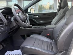 Nissan Qashqai 1.3T CVT Luxury Edition - ფოტო 10