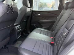 Nissan Qashqai 1.3T CVT Luxury Edition - ფოტო 11