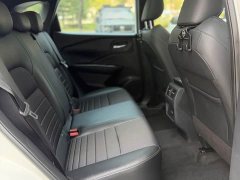 Nissan Qashqai 1.3T CVT Luxury Edition - ფოტო 12