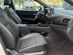 Nissan Qashqai 1.3T CVT Luxury Edition - ფოტო 13